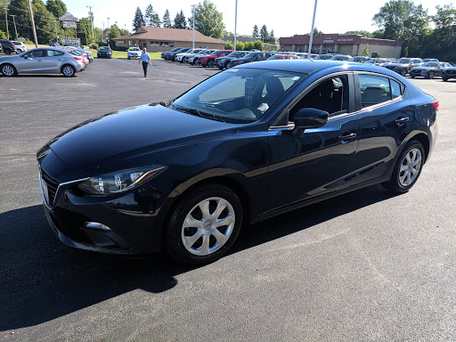 Mazda Dealer «Kennedy Mazda», reviews and photos, 3200 Calumet Ave, Valparaiso, IN 46383, USA