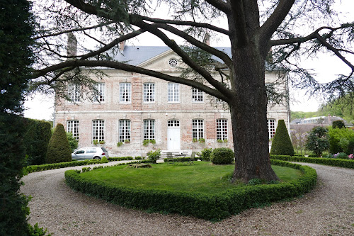 Hôtel du Bailli à Rives-en-Seine
