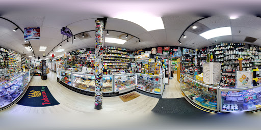 Vaporizer Store «Tobacco King & Vape King», reviews and photos, 13273 Worth Ave, Woodbridge, VA 22192, USA