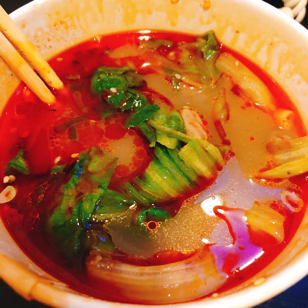 潮味決‧麻辣燙‧燒滷味 金門金城店 的照片