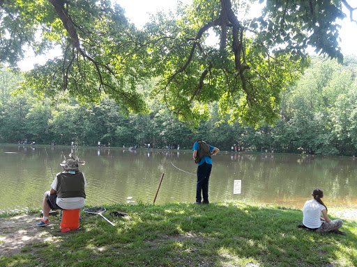 Fishing Store «Indian Creek Fishing & Fire Arms», reviews and photos, 3479 Mango Dr, Danielsville, PA 18038, USA