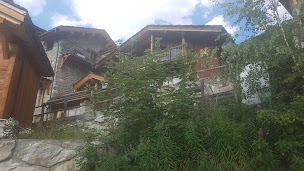 Photo n°68 de Black Diamond Lodge à Sainte-Foy-Tarentaise ()