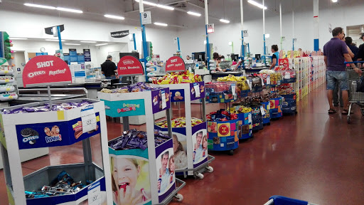 Walmart Las Heras