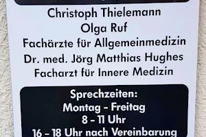 Berufsausübungsgemeinschaft Christoph Thielemann, Olga Ruf & Dr. Matthias Hughes image