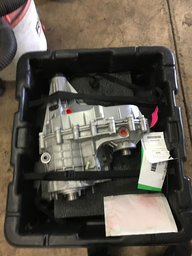 Auto Repair Shop «A. CC Auto Repair», reviews and photos, 24143 OH-47, West Mansfield, OH 43358, USA