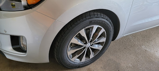 Car Repair and Maintenance «Pep Boys Auto Service & Tire», reviews and photos, 4360 William Penn Hwy, Murrysville, PA 15668, USA