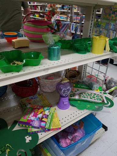 Thrift Store «arc Thrift Stores», reviews and photos