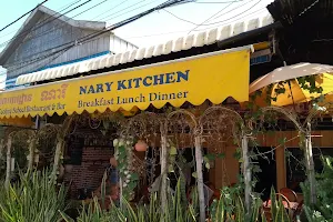 Nary Kitchen: Cooking school, restaurant, and bar image
