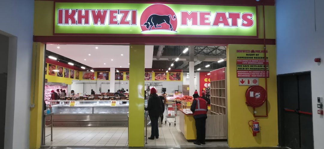 Ikhwezi Meats