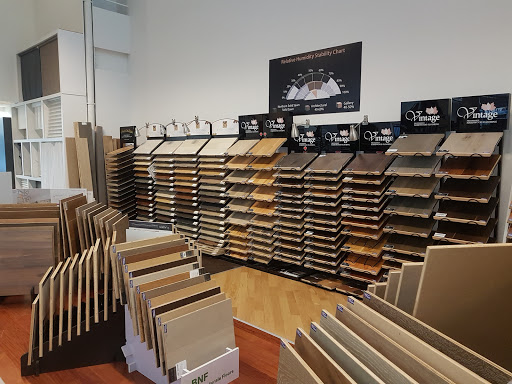 Edgemont Floors Inc., 930 W 1st St #116, North Vancouver, BC V7P 3N4