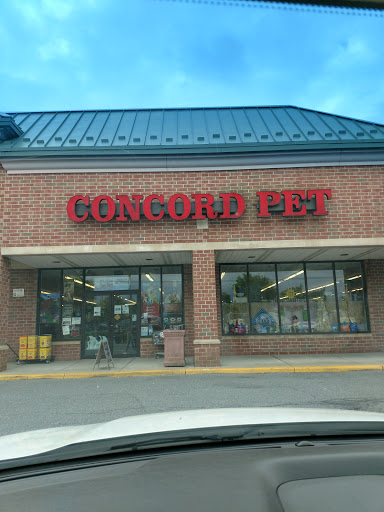Pet Supply Store «Concord Pet Foods & Supplies», reviews and photos, 340 E Main St, Middletown, DE 19709, USA