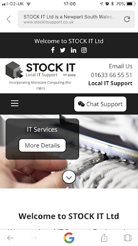 stockitsupport.co.uk