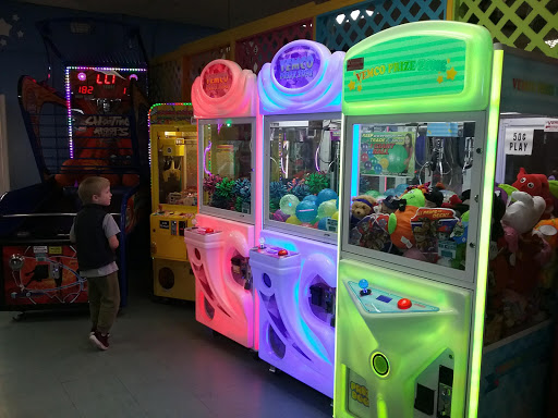 Bowling Alley «Tri City Lanes», reviews and photos, 5515 Calhoun Memorial Hwy, Easley, SC 29640, USA