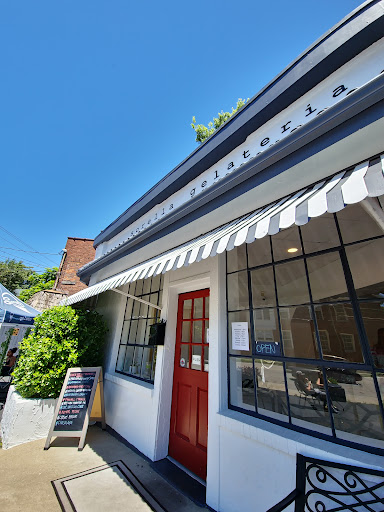 Ice Cream Shop «Sorella Gelateria», reviews and photos, 219 N Limestone, Lexington, KY 40507, USA