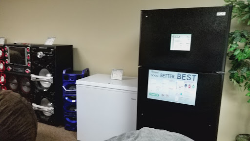 Furniture Rental Service «ColorTyme Rent-To-Own of Pawtucket, RI», reviews and photos, 265 Barton St, Pawtucket, RI 02860, USA