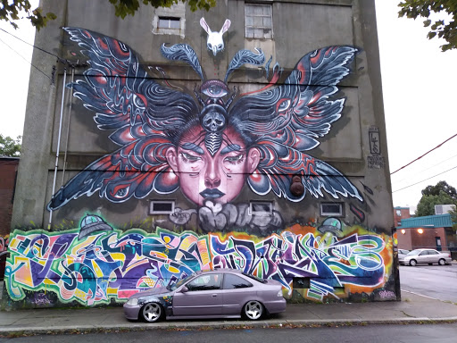 Live Music Venue «Firehouse 13», reviews and photos, 41 Central St, Providence, RI 02907, USA