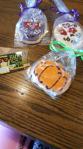 Coffee Shop «Starbucks», reviews and photos, 2807 W Washington St, Stephenville, TX 76401, USA