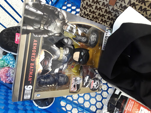 Clothing Store «Ross Dress for Less», reviews and photos, 835 Cortez Rd W, Bradenton, FL 34207, USA