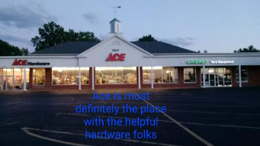 Hardware Store «E&H Ace Hardware», reviews and photos, 27255 Detroit Ave, Westlake, OH 44145, USA
