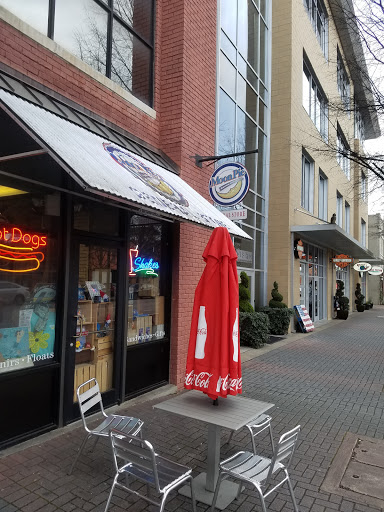 Novelty Store «Moonpie General Store», reviews and photos, 429 Broad St, Chattanooga, TN 37402, USA