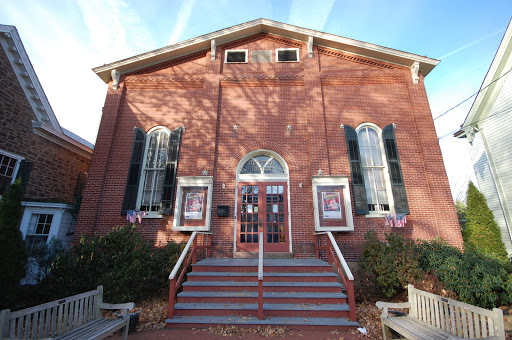 Performing Arts Theater «Newtown Theatre», reviews and photos, 120 N State St, Newtown, PA 18940, USA