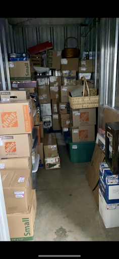 Storage Facility «Extra Space Storage», reviews and photos, 154 Leaders Heights Rd, York, PA 17403, USA