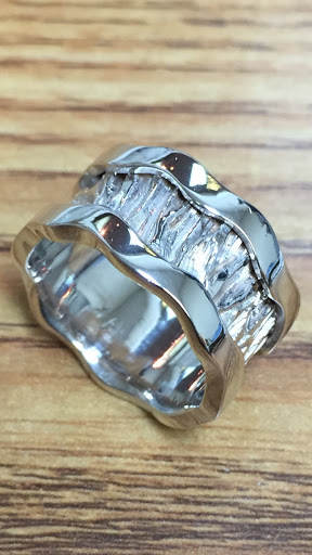 Jeweler «Morgan Taylor Jewelers», reviews and photos, 7995 W Sahara Ave #103, Las Vegas, NV 89117, USA