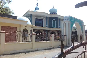 Masjid Baitul Ibad image