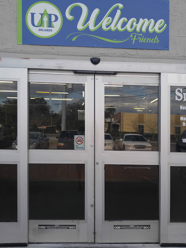 Community Center «United Against Poverty», reviews and photos, 150 W Michigan St, Orlando, FL 32806, USA