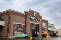 Broulim's Fresh Foods - Photo 2 - Car repair in Shelley, ID, Idaho Falls