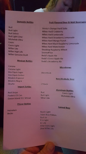 Sports Bar «Lazy Toad», reviews and photos, 5331 SW 22nd Pl #2, Topeka, KS 66614, USA