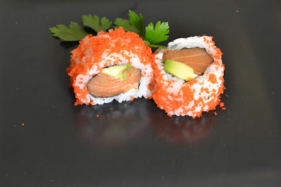 Sushi Scandic
