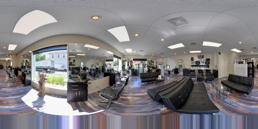 Hair Salon «Nelund Minton Hair Salon», reviews and photos, 208 Godwin Ave, Midland Park, NJ 07432, USA