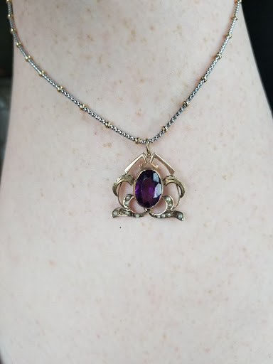 Pawn Shop «Hollywood Pawn and Jewelry», reviews and photos, 1944 Hollywood Blvd, Hollywood, FL 33020, USA