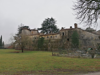 Castello di Gradisca d'Isonzo 34072 Gradisca d'Isonzo GO, Italia