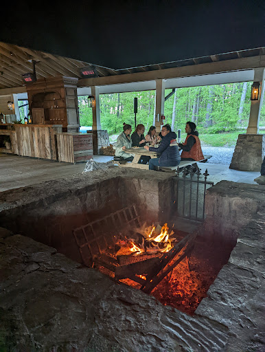 Event Venue «Cedar Lakes Estate», reviews and photos, 1 Team Usa Way, Port Jervis, NY 12771, USA