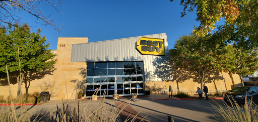 Best Buy, 1015 W University Ave #300, Georgetown, TX 78628, USA, 