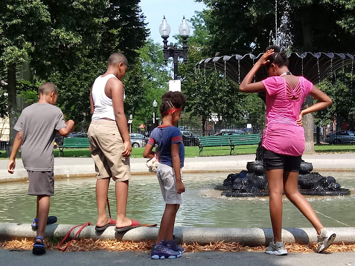 Auditorium «Blackstone Community Center», reviews and photos, 50 W Brookline St, Boston, MA 02118, USA