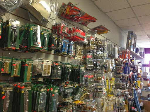 Locksmith «Brighton Locksmith and Hardware», reviews and photos, 383 Washington St, Brighton, MA 02135, USA