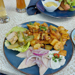 Photo n°3 de l'avis de Jens.e fait le 17/07/2022 à 17:15 sur le  Moin - Die Räucherkate à Amt Neuhaus