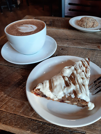 Coffee Shop «Crumble Coffee and Bakery», reviews and photos, 532 N College Ave, Bloomington, IN 47404, USA