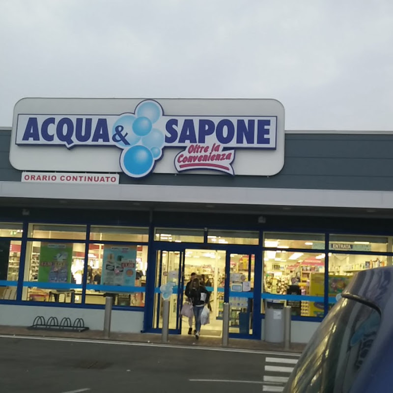 Acqua & Sapone