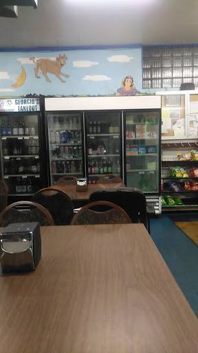 Georgio's Subs & Pizzas