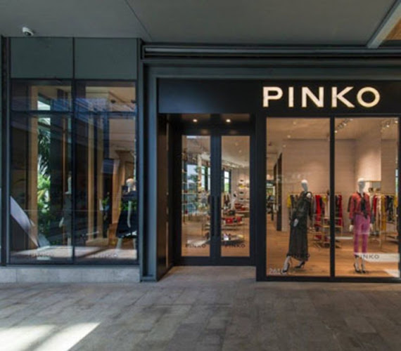 Pinko Boutique Piraeus - Πειραιάς