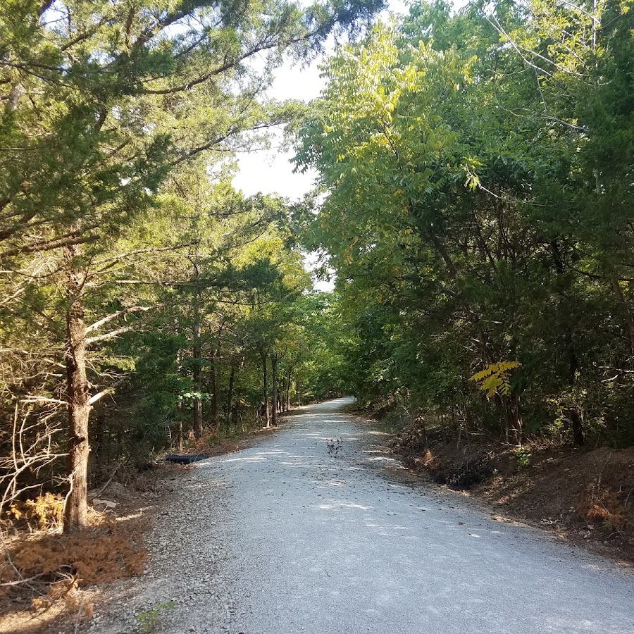 Lake Vista Trail