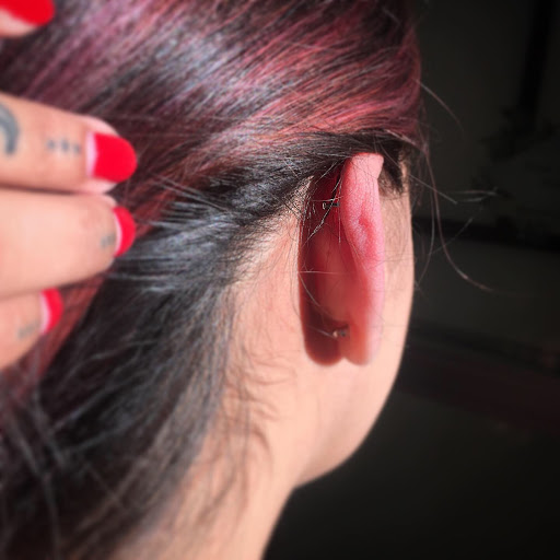 Explore tattoo cover up ideas male, creative tattoo ideas in Cary, available at Fine Art Body Piercing By Lilith Mae