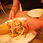 Photo n°2 de l'avis de Simone.i fait le 03/09/2020 à 20:30 sur le  Trattoria da Grazia à Pian di Rocca