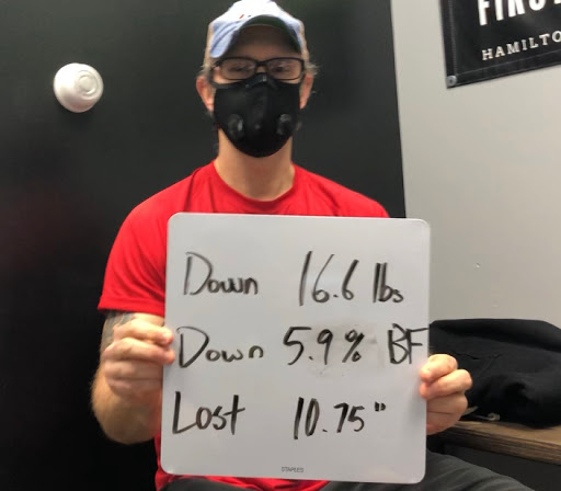 Gym «CrossFit Jungle Gym», reviews and photos, 4 Crossroads Dr Suite 110, Hamilton Township, NJ 08691, USA