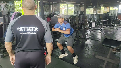 Body gym perucho - 2PCR+957, Cabudare 3023, Lara, Venezuela