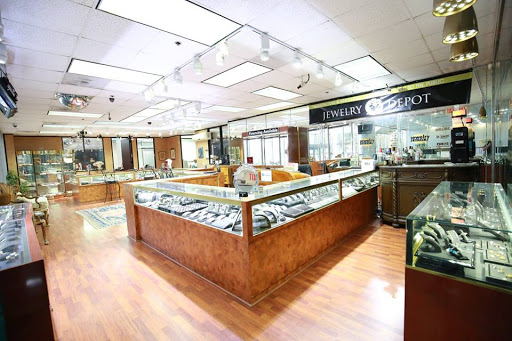 Jewelry Depot Houston